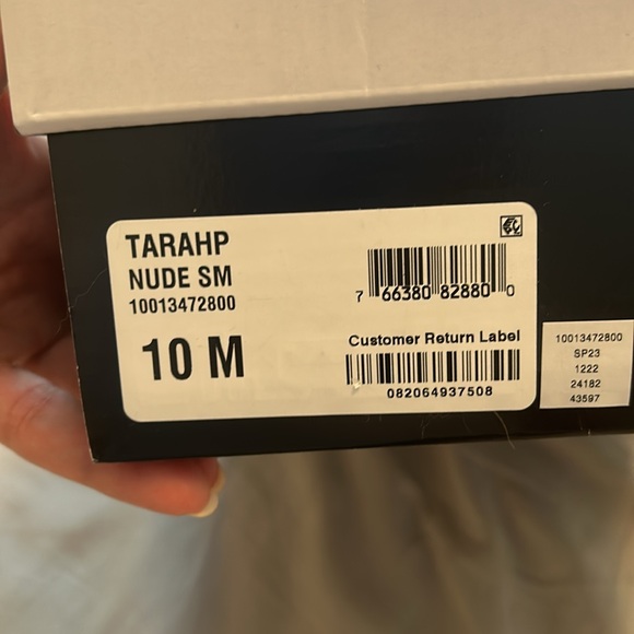 Alfani Tarah pumps 10M - Picture 5 of 5